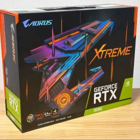 GeForce RTX 3090 搭載グラボ 新品 238,888円 中古 220,000円 | ネット