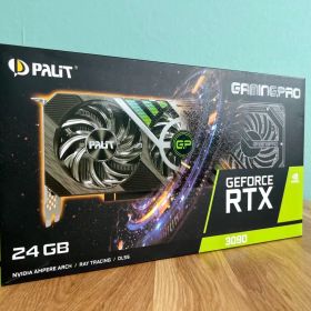GeForce RTX 3090 搭載グラボ 新品 259,999円 中古 200,000円 | ネット