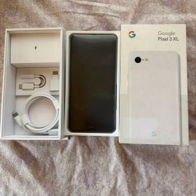 Google Pixel 3 新品 16,499円 中古 8,000円 | ネット最安値の価格比較