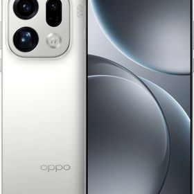 Oppo Find X9 Pro 16GB RAM 512GB 5G 白 シルクホワイト CPH2791 新品 グローバル版 SIMフリー スマホ 本体 初期不良保証