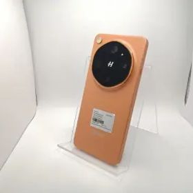 【中古】Oppo 国内版 【SIMフリー】 OPPO Find X9 Ultra キャニオンオレンジ 12GB 512GB CPH2841【川崎駅前】保証期間１ヶ月【ランクA】