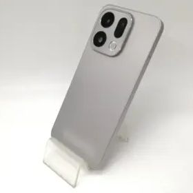【中古】Oppo 国内版 【SIMフリー】 OPPO Find X9 チタニウムグレー 16GB 512GB【戸塚】保証期間１ヶ月【ランクA】