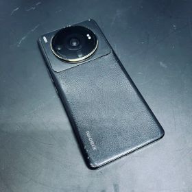 【大陸版】 Xiaomi 12S ultra 本体 動作確認済み
