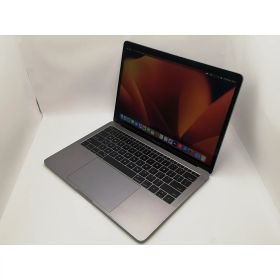 MacBook Pro 2017 13型 中古 11,800円 | ネット最安値の価格比較