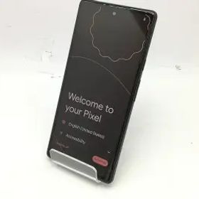 Google Pixel 6 SIMフリー 中古 20,980円 | ネット最安値の価格比較