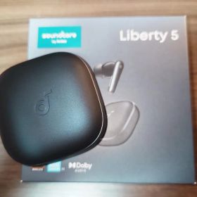 Soundcore Liberty 5 メルカリの新品＆中古最安値 | ネット最安値の