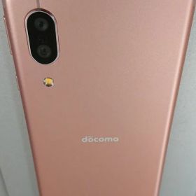 AQUOS sense3 SIM フリー済 カラーブラック有