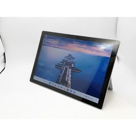 【中古】Microsoft Surface Pro7+ (i5 8G 256G) 【i5-1135G7 8G 256G(SSD) WiFi 12LCD(2736×1824)】【府中ル・シーニュ】保証期間１ヶ月【ランクC】