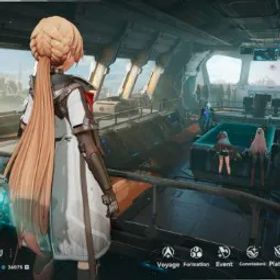 Girls Frontline 2: Exilium 💠 MAKIATTO, VEPLEY, BALTHILDE 🔹 36,425+ FRAGMENTS 🔹 127+ TICKETS