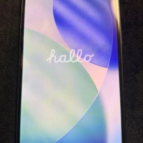 【最終値下げ】iPhone15 128GB ブラック