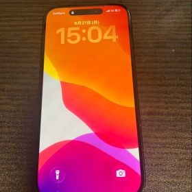 iPhone15