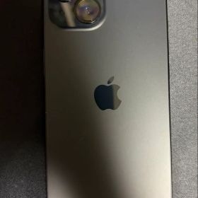 iPhone15 本体 ブラック 256GB SIMフリー