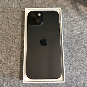 Apple iPhone15 本体256GB SIMフリー