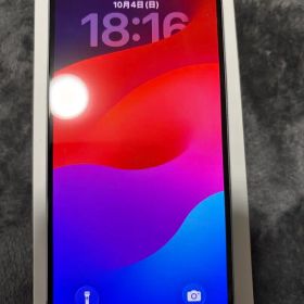 Apple iPhone 15プラス 本体 256GB
