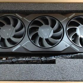 SAPPHIRE AMD RADEON RX 7900 XT 20GB【美品】