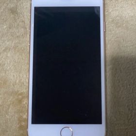 Apple iPhone 8 ゴールド 本体