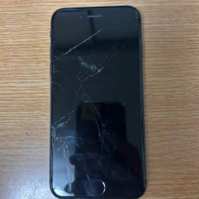 iPhone 8 64GB ブラック SIMフリー