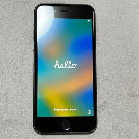 iPhone8 スペースグレイ 64GB