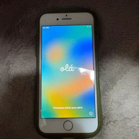 Apple iPhone8 64GB iFaceケース付き SIMフリー