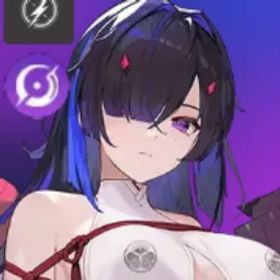 Chaos Zero Nightmare 🔥【Global】👑5★ Combatant × 3: Sereniel + Chizuru + Veronica