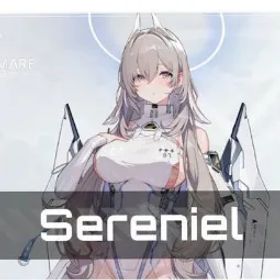 Chaos Zero Nightmare 💎 20K+ DIMENSIONAL CRYSTALS ⭐ SERENIEL,HEIDEMARIE