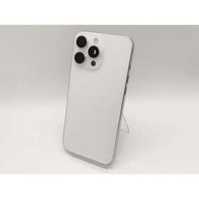 【中古】Apple 国内版 【SIMフリー】 iPhone 16 Pro Max 256GB ホワイトチタニウム MYWH3J/A【小倉駅前】保証期間１ヶ月【ランクB】