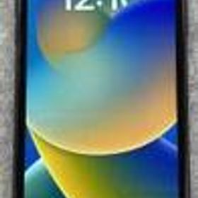 IPHONE XR 前面カメラに少々くもり MT002J/A APPLE/AU