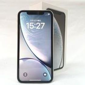 IPHONE XR MT032J/A APPLE