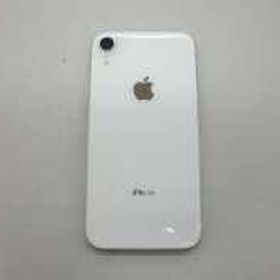 iPhone XR MT0J2J/A APPLE/KDDI