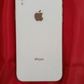 SIMフリー iPhoneXR MT0J2J/A APPLE