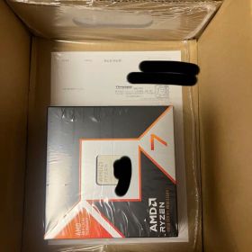 Ryzen 7 9800X3D BOX 新品 54,800円 中古 56,980円 | ネット最安値の