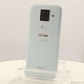 SHARP AQUOS sense4 plus 本体　ホワイト Rakuten AQUOS sense4 plus 中古 9,900円 | ネット最安値の価格比較 プライスランク