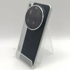 Xiaomi 国内版【SIMフリー】 Xiaomi 15 Ultra (フォトグラフィーキット付き) シルバークローム 16GB 512GB