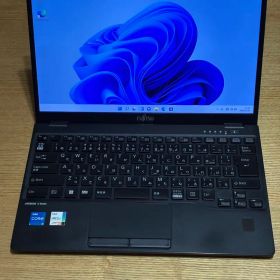 LIFEBOOK U9312 新品 42,800円 中古 24,000円 | ネット最安値の価格