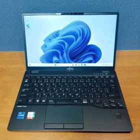 LIFEBOOK U9312 新品 42,800円 中古 24,000円 | ネット最安値の価格