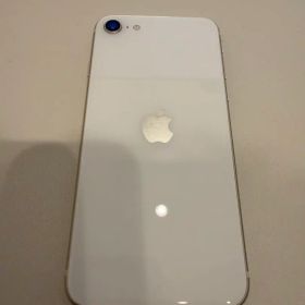 美品 iPhone SE3 第3世代 64GB SIMフリー バッテリー92%