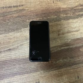 iPhone SE 第3世代 本体 ブラック
