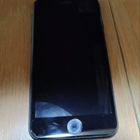 iPhone SE2 128GB ブラック SIMフリー