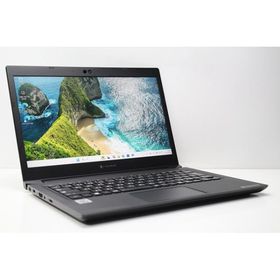 ノートパソコン Windows11 ハイスペック 中古 dynabook S73 第10世代 Core i5 メモリ8GB SSD256GB フルHD 1920×1080 カメラ 値下げ