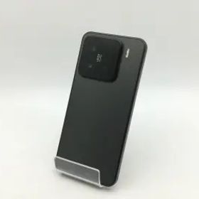 Xiaomi 【SIMフリー】 Xiaomi 15 ブラック 12GB 256GB