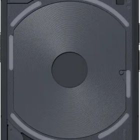 NOTHING 国内版 【SIMフリー】 Nothing Phone (2) 12GB 256GB グレー A10400031