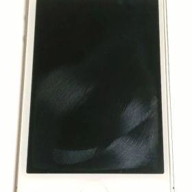 【ジャンク】Apple iPhone 4S ホワイト（32GB）