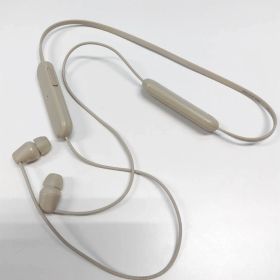 SONY WI-C100 ワイヤレスイヤホン