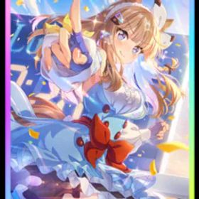 ウマ娘プリティーダービー 🔥【Japan】💎180000+ Gems🌸3★ Uma Musume ×6-10👑SSR Cards:👑5 Almond Eye(Speed) +👑60 SSR✨3★ Ticket ×1🃏3 SSR Ticket🌈1 Crystal Piece