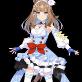 ウマ娘プリティーダービー 🔥【Japan】💎195000+ Gems🌸3★ Uma Almond Eye+🌸3-10 Uma🌸60-80SSR✨3★ Ticket ×1🃏3 SSR Tickets🌈1 Crystal Piece