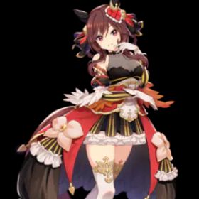 ウマ娘プリティーダービー 🔥【Japan】💎190000+ Gems🌸3★ Uma Musume: Gentildonna + 5-10 Musume✨3★ Ticket ×1🃏3 SSR Ticket🌈1 Crystal Piece