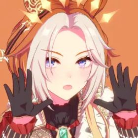 ウマ娘プリティーダービー 🌏JP🔸3★ Uma Musume: Orfevre + Musume 2-6🔸Gems 185K+🔸50-70 SSR🔹3★ Ticket 1🔹SSR Ticket 3🔹Crystal Piece 1🔹Fresh Starter Account