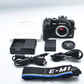 OM-D E-M1 Mark III (OM-D E-M1 Mark III) 新品 | ネット最安値の価格