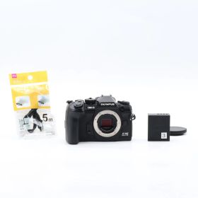 OM-D E-M1 Mark III (OM-D E-M1 Mark III) 新品 | ネット最安値の価格
