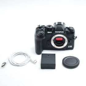 OM-D E-M1 Mark III (OM-D E-M1 Mark III) 新品 | ネット最安値の価格